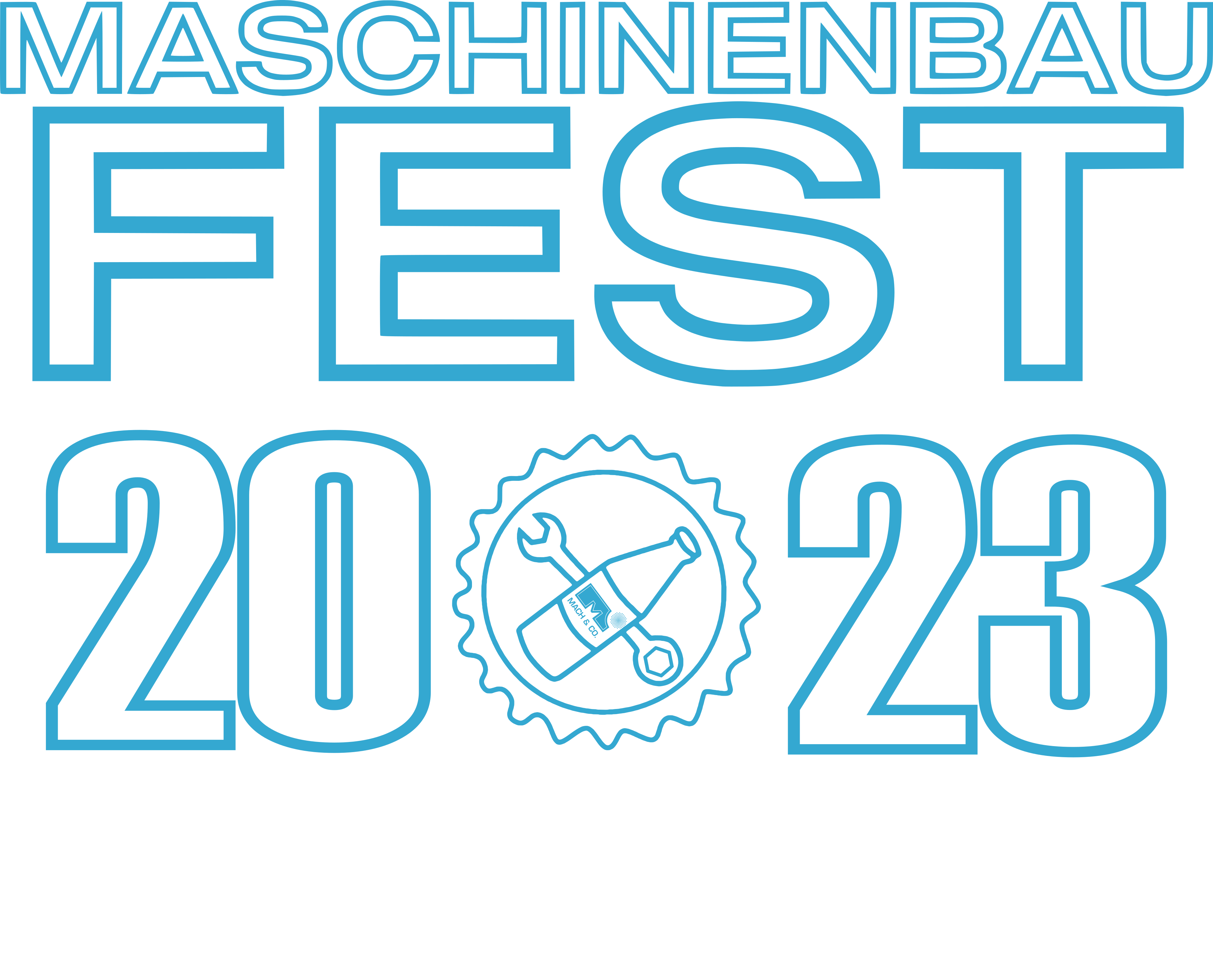 Maschinenbaufest 2023